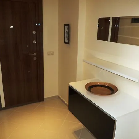 Ceylin Villa