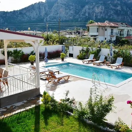Ceylin Villa