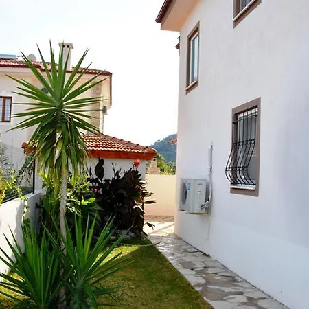 Villa Ceylin Dalyan