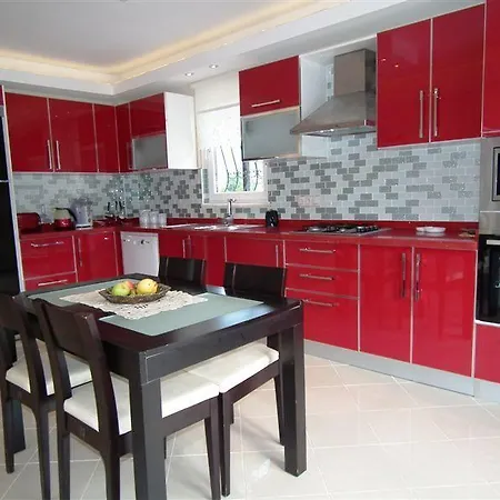 Ceylin Villa *