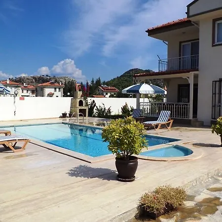 Villa Ceylin Dalyan
