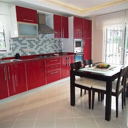Ceylin Villa