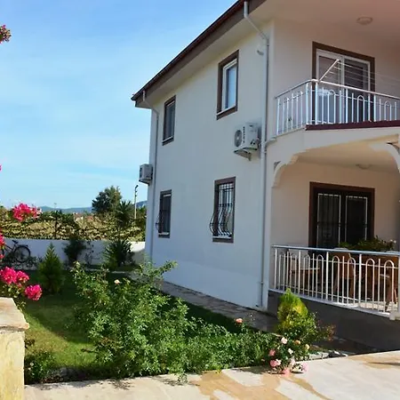 Ceylin Villa *