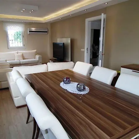Ceylin Villa