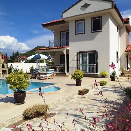 Villa Ceylin